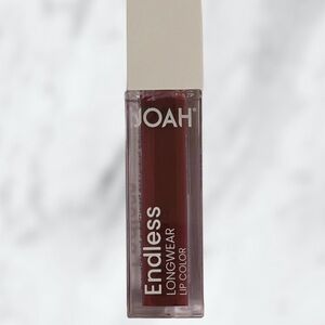 Joah Endless Longwear Lipstick - Dessert